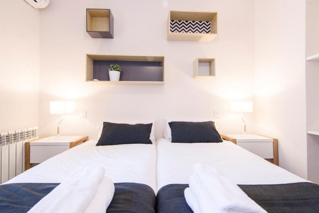 Espiritu Santo 39, 1º Izq Apartamento Madrid