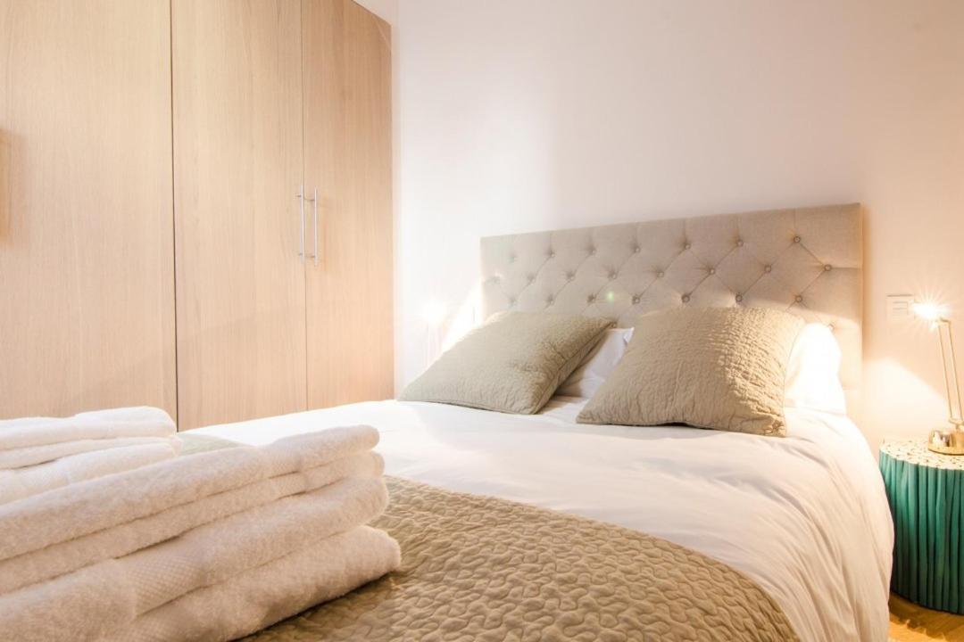 Apartamento Espiritu Santo 39, 1º Izq